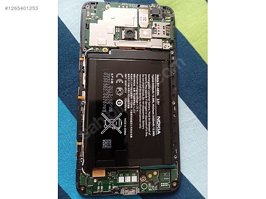 Used & Brand New Items / Cell Phones & Accessories / Parts / Defective Mobile Phones