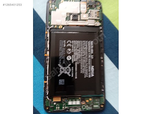 Used & Brand New Items / Cell Phones & Accessories / Parts / Defective Mobile Phones