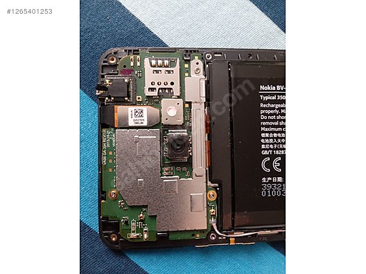 Used & Brand New Items / Cell Phones & Accessories / Parts / Defective Mobile Phones