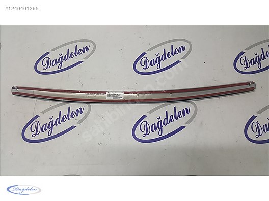 メンテナンス FUKA 2008-2011 FOCUS ÖN KAPUT NİKELAJI (YAN SANAYİ) - 8M51 8666 BD (Y