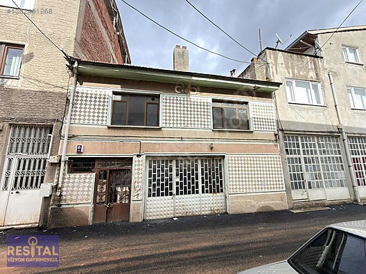 OSMANGAZİ GÜLBAHÇE DE MÜSTAL EV FIRSAT FİYAT