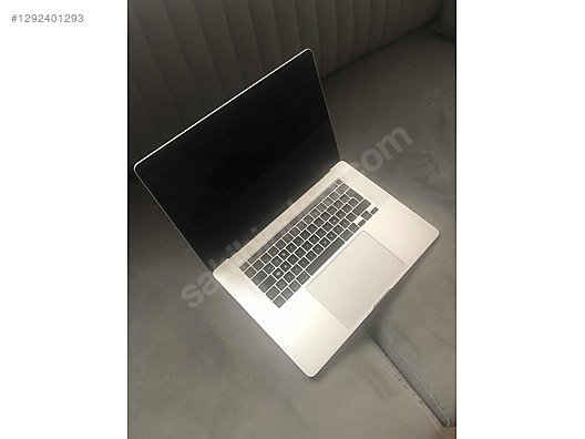 Apple Macbook / Macbook Pro 16