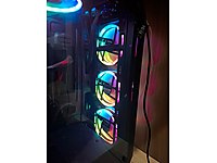 İ5 9400F - GTX 1650 - 16GB RAM - 240GB SSD -1TB HDD - RGB 6 FANL #1283401299