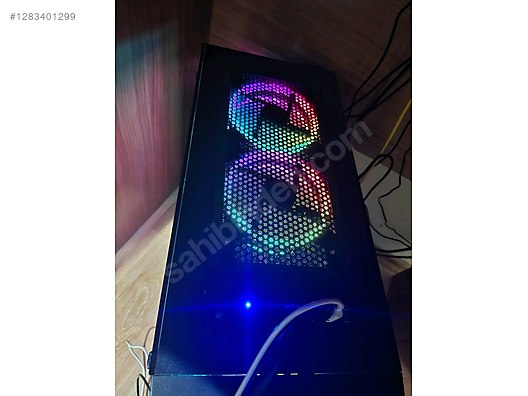 İkinci El ve Sıfır Alışveriş / Bilgisayar / Masaüstü / Modeller / Toplama