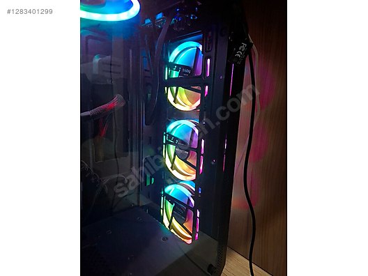 İkinci El ve Sıfır Alışveriş / Bilgisayar / Masaüstü / Modeller / Toplama