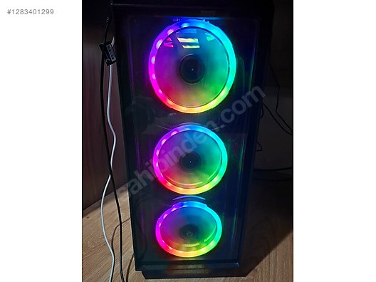 İkinci El ve Sıfır Alışveriş / Bilgisayar / Masaüstü / Modeller / Toplama