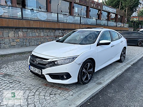 honda civic 1 6i dtec executive 30 bin km de hasar kayitsiz honda civic executive dizel otomatik sahibinden comda 932401303