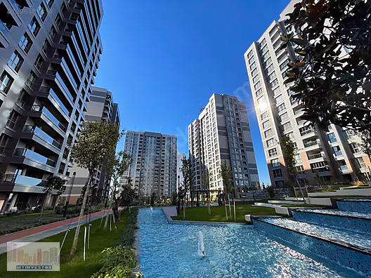 5.LEVENT Koru Park sitesi kiralık 2+1واحد اجاره #1286401314