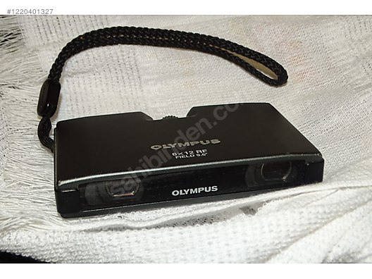 Used & Brand New Items / Cameras & Photographic Equipment / Binoculars