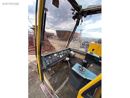 Machinery / Heavy Equipment / For Sale / Mobile Cranes