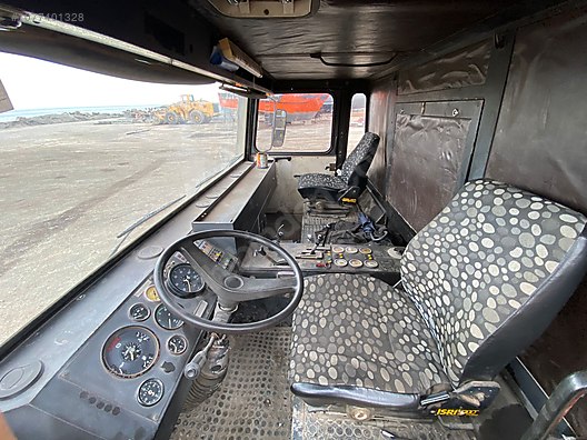 Machinery / Heavy Equipment / For Sale / Mobile Cranes