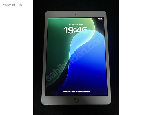 Apple iPad 7 32 GB Tablet - 1325401336