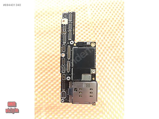 Apple Iphone X Iphone X Anakart 64gb At Sahibinden Com 884401340