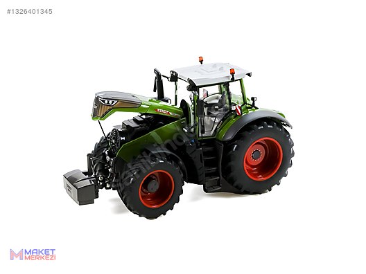1/32 FENDT 1050 VARIO TRAKTÖR MAKETİ WİKİNG on sahibinden.com