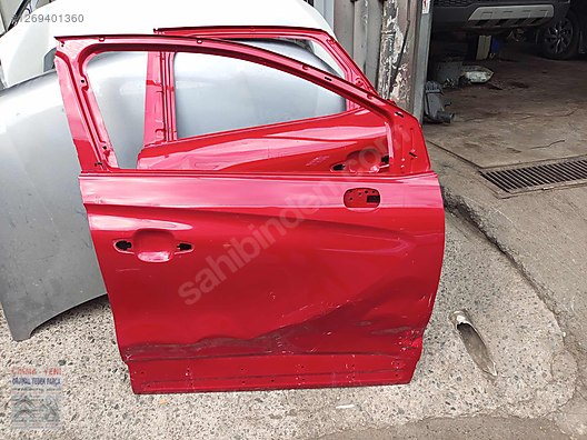 よし Opel crossland sağ ön kapı - İlan ve alışverişte ilk adres
