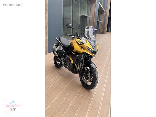 Triumph 2025 Tiger Sport 800 #1248401368