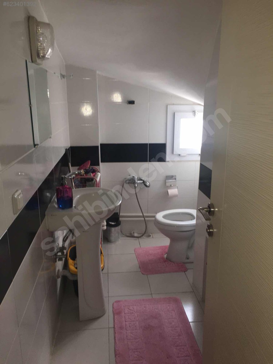 Sahibinden kuzey egenin incisi Dikili de Satılık Daire İlanları