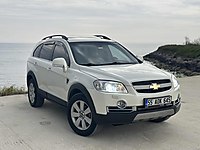 7 KİŞİLİK CAPTİVA #1247401395