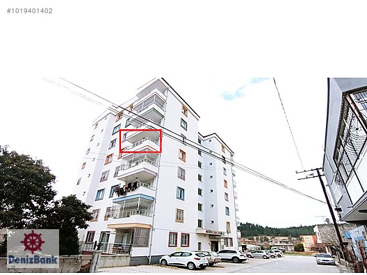 DENİZBANK� TAN OSMANİYE / KADİRLİ �DE SATILIK 175 M2 DAİRE Satılık