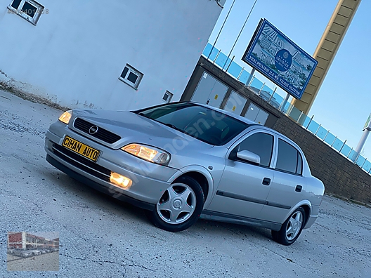 Opel Astra 1 6 Cd Birinci Sinif 2000 Opel Astra Cd 1 6 16v Lpgli Sedan Bakimli Sahibinden Comda 969401408