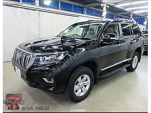 land cruiser 2020 accessories