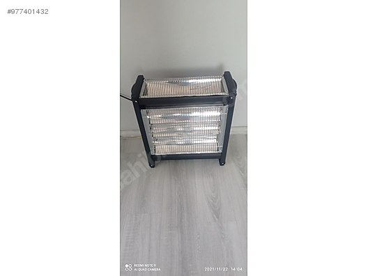 sifir ayarinda az yakan elektrik li soba sahibinden comda 977401432