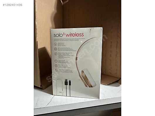 Sahibinden Bluetooth Kulaklık