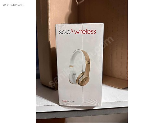 Sıfır Bluetooth Kulaklık