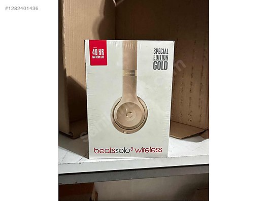 İkinci El ve Sıfır Alışveriş / Cep Telefonu & Aksesuar / Aksesuar / Bluetooth Kulaklık