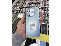 XİAOMİ REDMİ NOTE 14 8+8 RAM 256GB SIFIR YD #1244401443