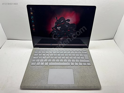 Microsoft / SURFACE İ5 7. NESİL 8 GB RAM 256 NVME DOKUNMATİK on