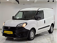2022 MODEL/87.000 KM/DOBLO/1.6MULTİJET/6İLERİ 510 BİN TL KREDİ #1282401474