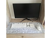 KASA HARİCİ SIFIR CASPER HAVIT MASA ÜSTÜ OYUNCU BILGISAYARI