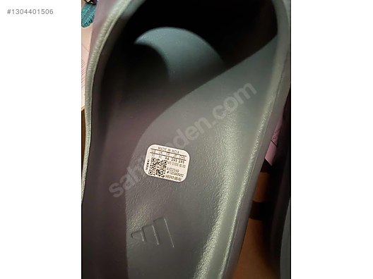 Adidas Yeezy Slide Slate Marine - Adidas Erkek Terlik Modelleri