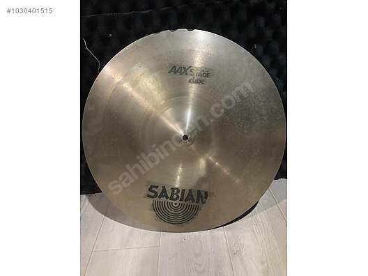 SAAB AN AAX STAGE R DE 20