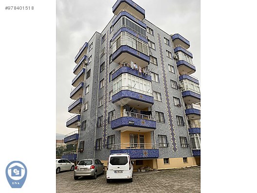 modern evler de huzurkent sitesi nde ferah manzarali 3 1 satilik daire ilanlari sahibinden com da 978401518