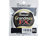 Seaguar Grandmax SOFT %100 Fluoro Carbon Misina 60mt