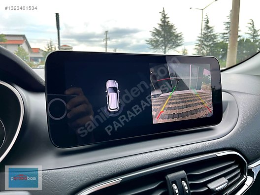Fiat Egea 1.4 Fire Lounge - 2023