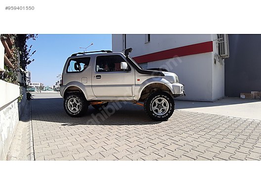 suzuki jimny 4wd cd sahibinden temiz kazasiz offroad donanimli jimny at sahibinden com 959401550 suzuki jimny 4wd cd sahibinden temiz kazasiz offroad donanimli jimny at sahibinden com 959401550