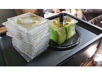 boş mini cd... #1265401551