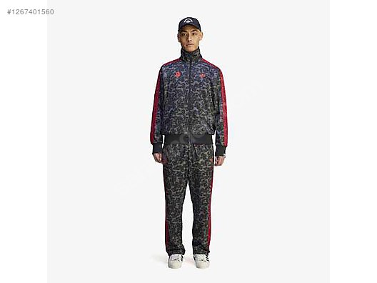 ADİDAS X BAPE EŞOFMAN TAKIMI Adidas Erkek Eşofman Modelleri