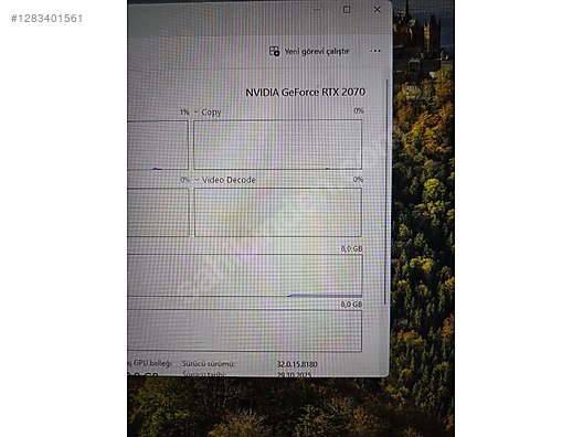 İkinci El ve Sıfır Alışveriş / Bilgisayar / Masaüstü / Modeller / Toplama