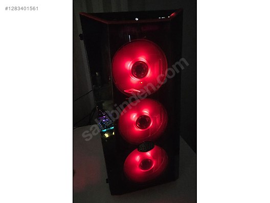 İkinci El ve Sıfır Alışveriş / Bilgisayar / Masaüstü / Modeller / Toplama