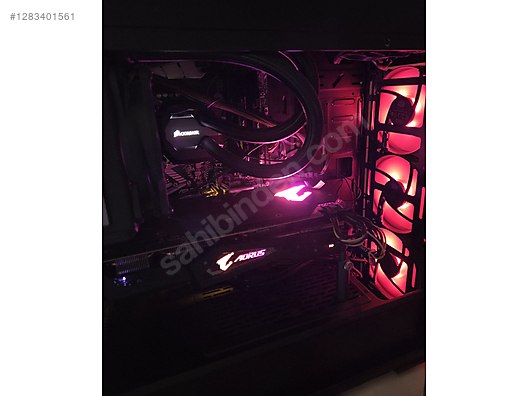 İkinci El ve Sıfır Alışveriş / Bilgisayar / Masaüstü / Modeller / Toplama