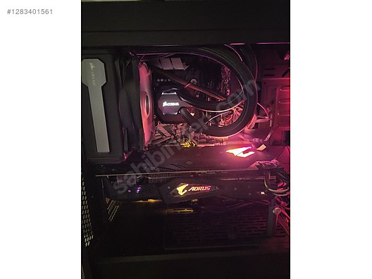 İkinci El ve Sıfır Alışveriş / Bilgisayar / Masaüstü / Modeller / Toplama