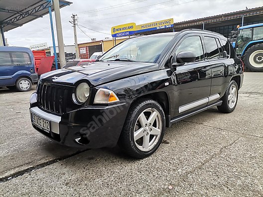 jeep compass 2 0 crd limited sahibinden satilik jeep compass sahibinden comda 970401562