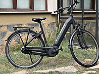 KALKHOFF ALMAN YENİ GİBİ #1268401579