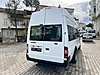 Beyaz Ford Otosan Transit