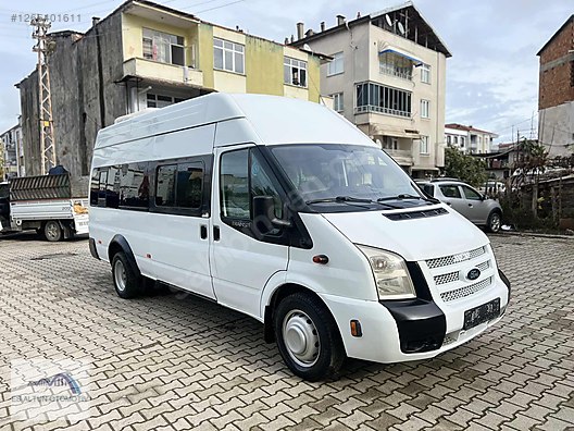 Satılık Ford Otosan Transit