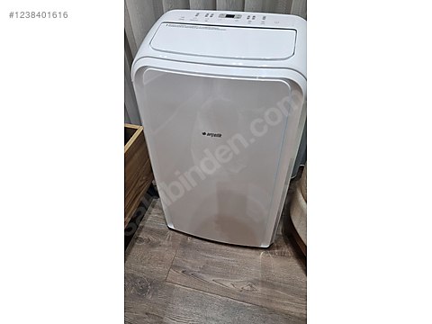 arçelik portatif klima sahibinden.comda - 1238401616